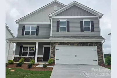 2136 Zybach Drive, Monroe, NC 28110 - Photo 1