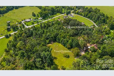16 Vance Cemetery Road, Weaverville, NC 28787 - Photo 27