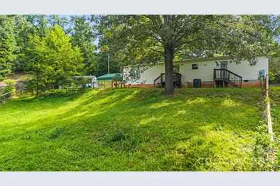 16 Vance Cemetery Road, Weaverville, NC 28787 - Photo 5