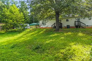 16 Vance Cemetery Rd, Weaverville, NC 28787 - Photo 5