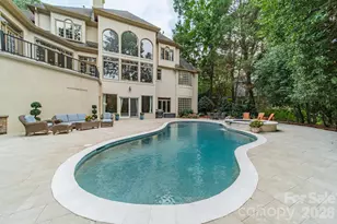 4732 Old Course Dr, Charlotte, NC 28277 - Photo 37