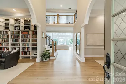 4732 Old Course Drive, Charlotte, NC 28277 - Photo 5