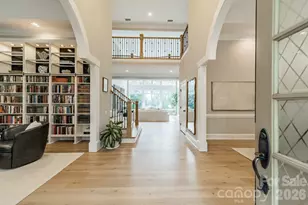 4732 Old Course Dr, Charlotte, NC 28277 - Photo 5