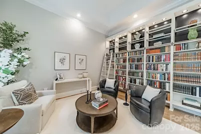4732 Old Course Drive, Charlotte, NC 28277 - Photo 7
