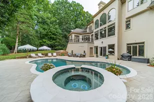 4732 Old Course Dr, Charlotte, NC 28277 - Photo 3
