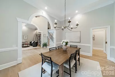 4732 Old Course Drive, Charlotte, NC 28277 - Photo 9