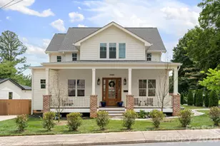 2800 Hilliard Dr, Charlotte, NC 28205 - Photo 1