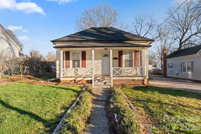 612 Poplar Avenue, Kannapolis, NC 28081 - Photo 1