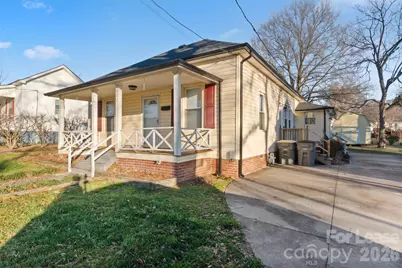 612 Poplar Avenue, Kannapolis, NC 28081 - Photo 19