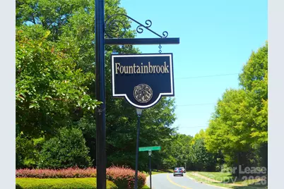 1018 Fountainbrook Drive, Indian Trail, NC 28079 - Photo 25