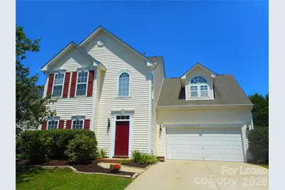 1018 Fountainbrook Drive, Indian Trail, NC 28079 - Photo 1
