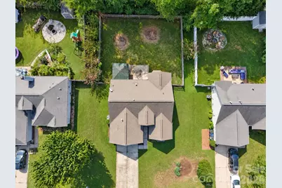 12704 Cumberland Crest Drive, Huntersville, NC 28078 - Photo 21
