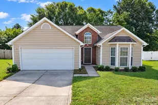 12704 Cumberland Crest Dr, Huntersville, NC 28078 - Photo 1