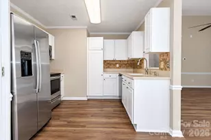 12704 Cumberland Crest Dr, Huntersville, NC 28078 - Photo 7