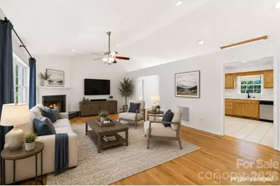 62 Chickwood Trail, Weaverville, NC 28787 - Photo 5