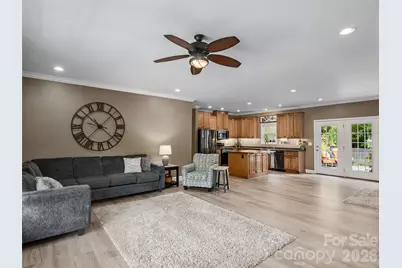 64 Luther Cove Road, Candler, NC 28715 - Photo 5