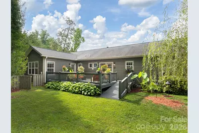 64 Luther Cove Road, Candler, NC 28715 - Photo 27