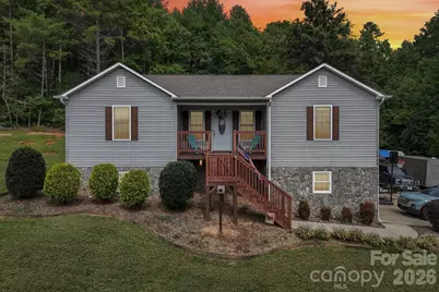 3604 Deerbrook Road, Lenoir, NC 28645 - Photo 1