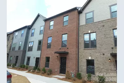 1563 S Church Street, Charlotte, NC 28203 - Photo 1