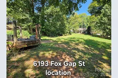 6197 Fox Gap Street, Morganton, NC 28655 - Photo 5