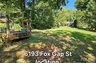 6197 Fox Gap St, Morganton, NC 28655 - Photo 5