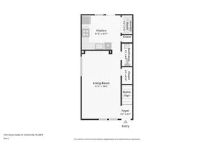 12414 Stone Garden Dr, Huntersville, NC 28078 - Photo 35