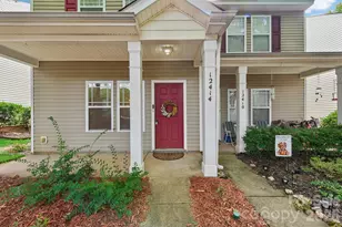 12414 Stone Garden Dr, Huntersville, NC 28078 - Photo 1