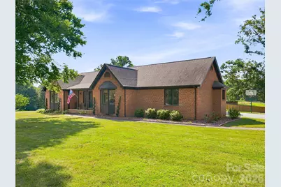 41 Forest Knoll Drive, Weaverville, NC 28787 - Photo 1