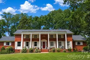 201 S Main St, Mount Gilead, NC 27306 - Photo 1