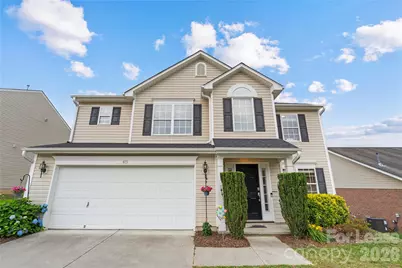 415 Courtland Court, Kannapolis, NC 28081 - Photo 1
