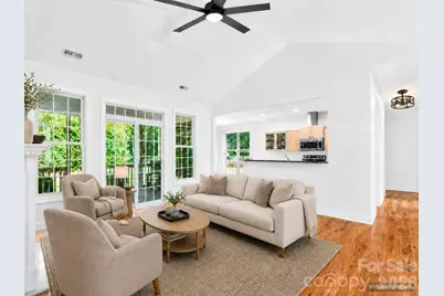 122 Twin Courts Drive, Weaverville, NC 28787 - Photo 11