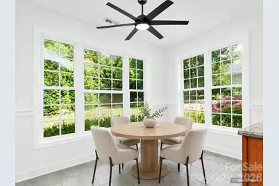 122 Twin Courts Drive, Weaverville, NC 28787 - Photo 13
