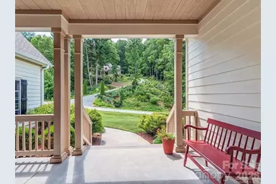 122 Twin Courts Drive, Weaverville, NC 28787 - Photo 9