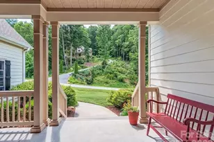 122 Twin Courts Dr, Weaverville, NC 28787 - Photo 9