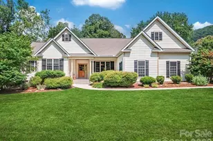 122 Twin Courts Dr, Weaverville, NC 28787 - Photo 1