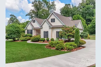 122 Twin Courts Drive, Weaverville, NC 28787 - Photo 19