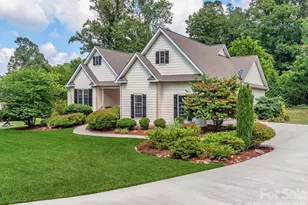 122 Twin Courts Dr, Weaverville, NC 28787 - Photo 19