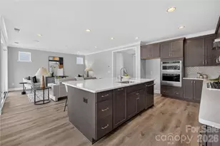 15016 Brownleigh Ln, Huntersville, NC 28078 - Photo 5
