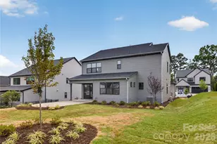 15016 Brownleigh Ln, Huntersville, NC 28078 - Photo 17