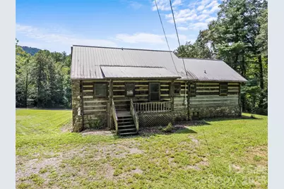 831 Qualla Road, Waynesville, NC 28785 - Photo 3