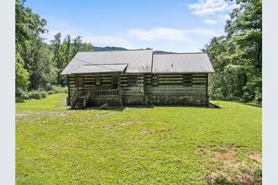 831 Qualla Road, Waynesville, NC 28785 - Photo 5