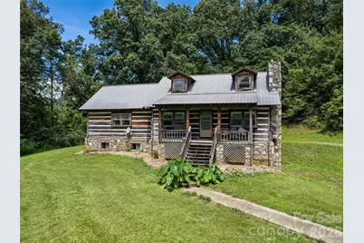 831 Qualla Road, Waynesville, NC 28785 - Photo 1
