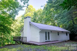 479 Big Ridge Rd, Burnsville, NC 28714 - Photo 1