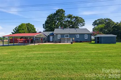 5548 Union Road, Gastonia, NC 28056 - Photo 19