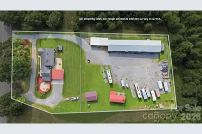 5548 Union Road, Gastonia, NC 28056 - Photo 1