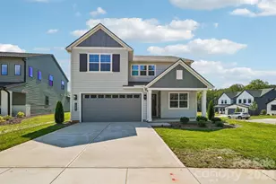 16037 Watts Crk Rd, Huntersville, NC 28078 - Photo 1