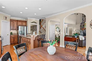 203 Allenton Ferry Dr, New London, NC 28127 - Photo 9