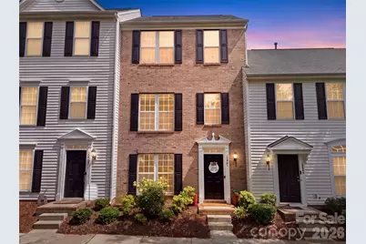 12801 Bullock Greenway Boulevard, Charlotte, NC 28277 - Photo 1