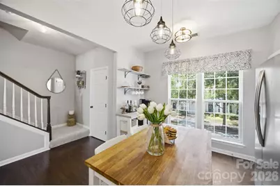 12801 Bullock Greenway Boulevard, Charlotte, NC 28277 - Photo 21