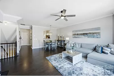12801 Bullock Greenway Boulevard, Charlotte, NC 28277 - Photo 9